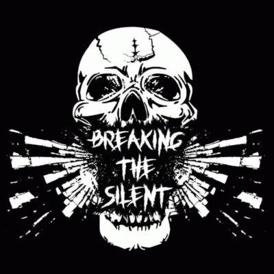 logo Breaking The Silent
